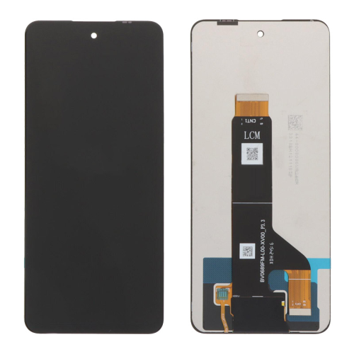 Ekran za ZTE Nubia Neo 3 — LCD