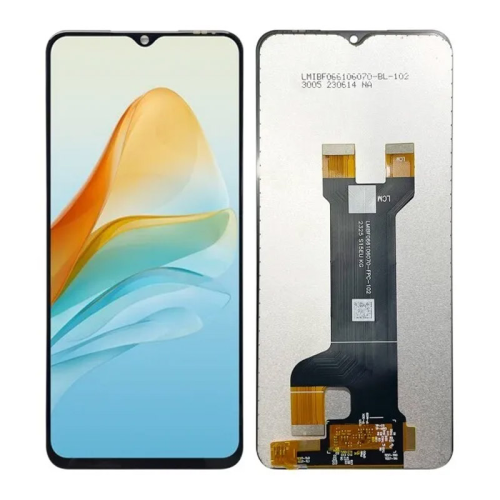Ekran za ZTE Blade V40 Design — LCD
