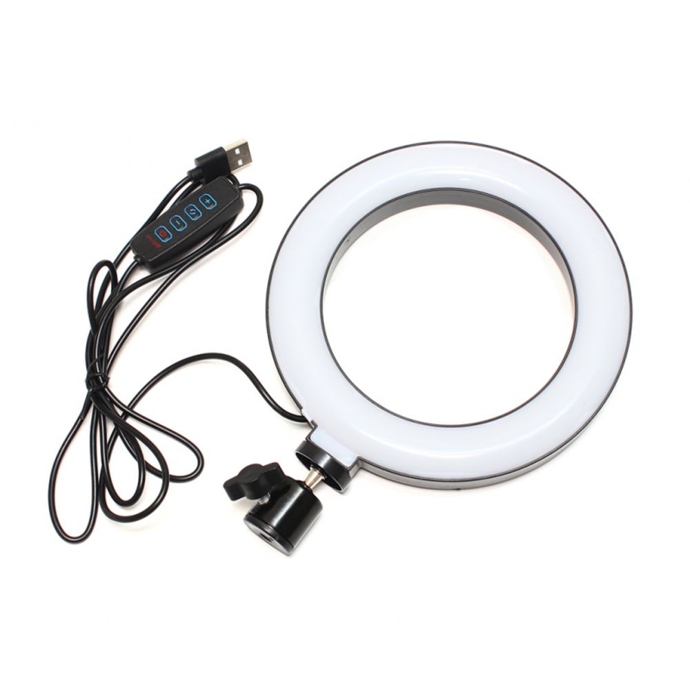 Power bank — LED lampa za tripod 16cm