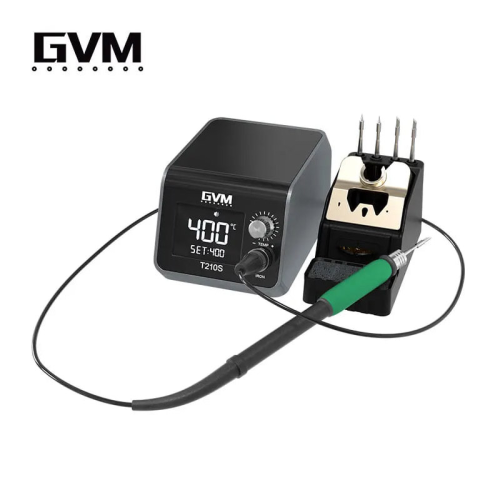Servisni deo — Lemilica GVM T210S