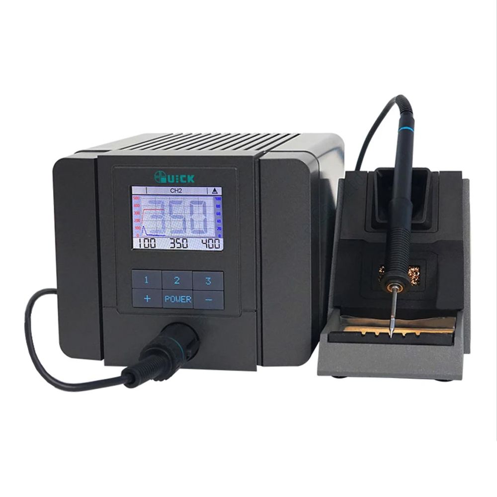 Servisni deo — Lemilica Quick Q8 150W