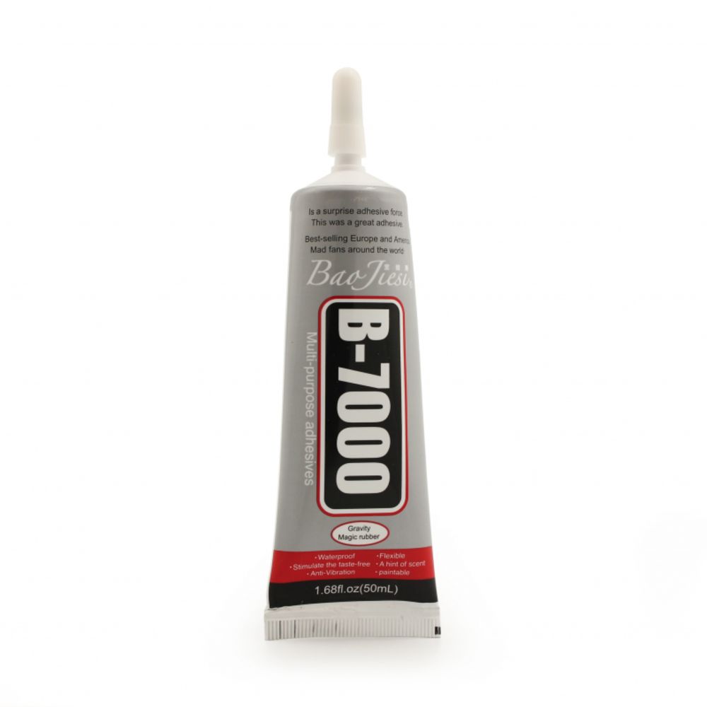 Servisni deo — Lepak B7000 50mg