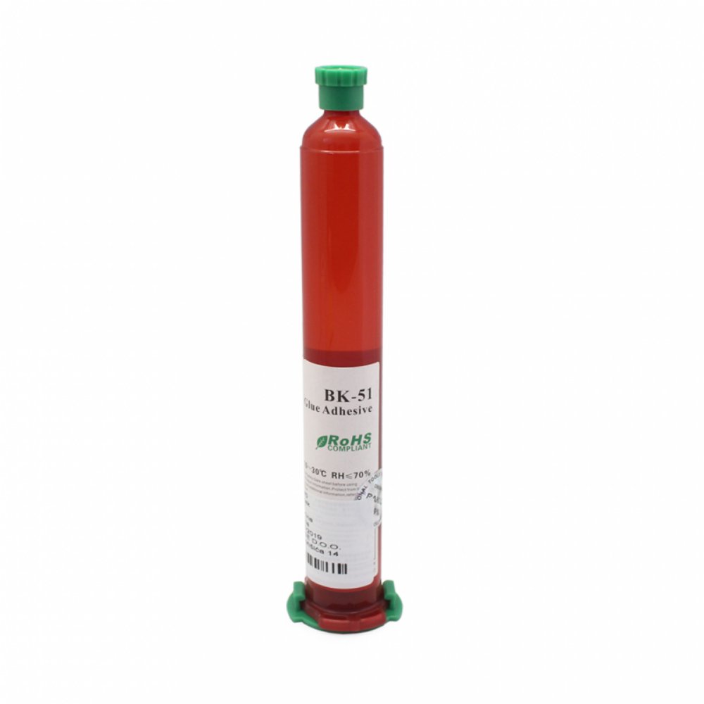 Servisni deo — Lepak Baku BK-51 UV
