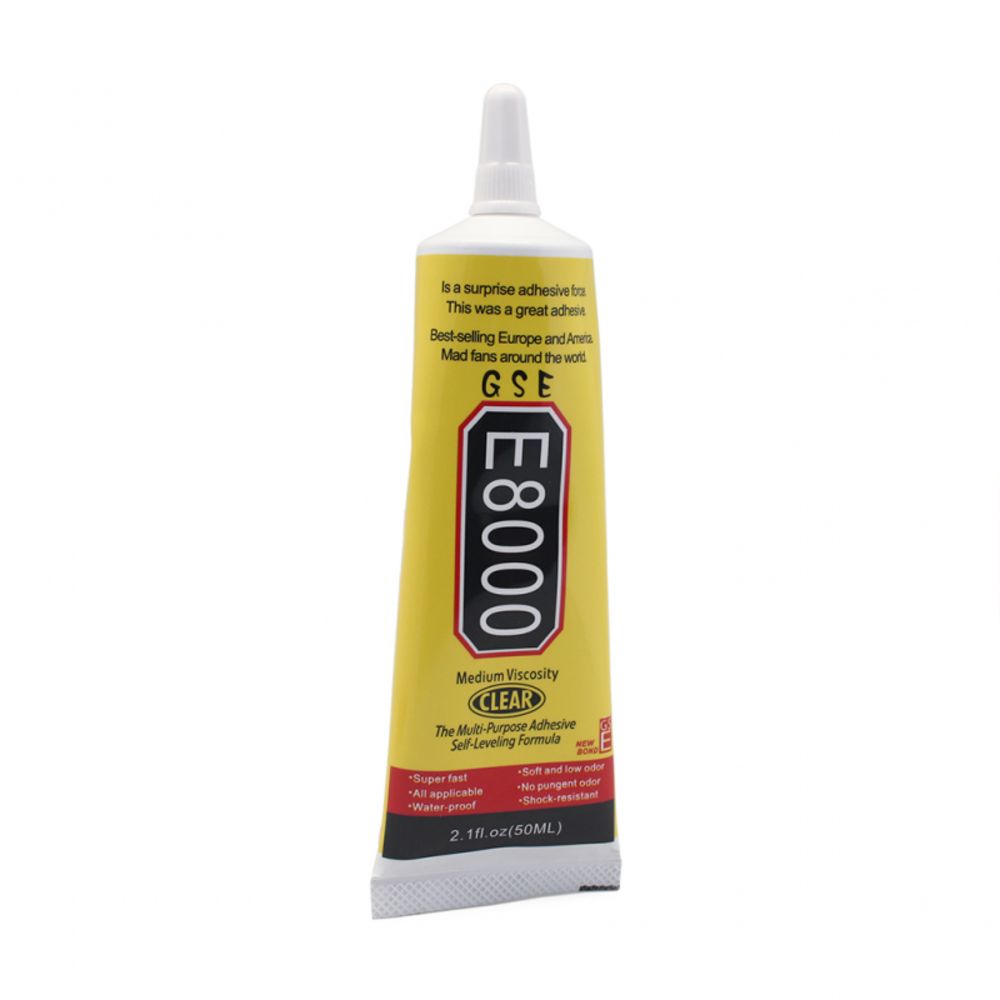 Servisni deo za Nokia 8000 4G — Lepak 50 ml