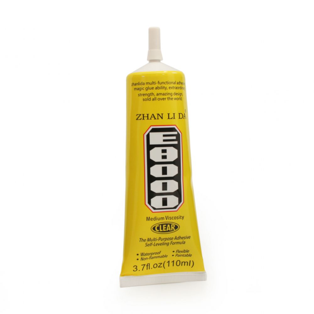 Servisni deo — Lepak E8000 110ml