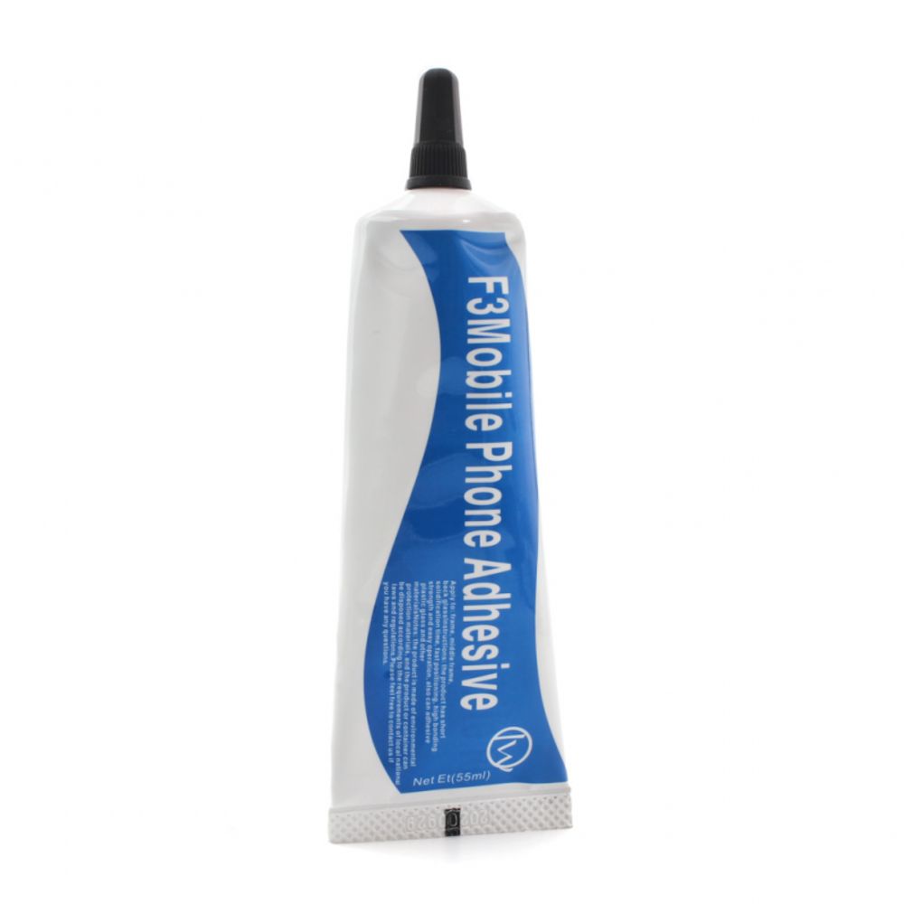 Servisni deo — Lepak F3 T5000 black 55ml