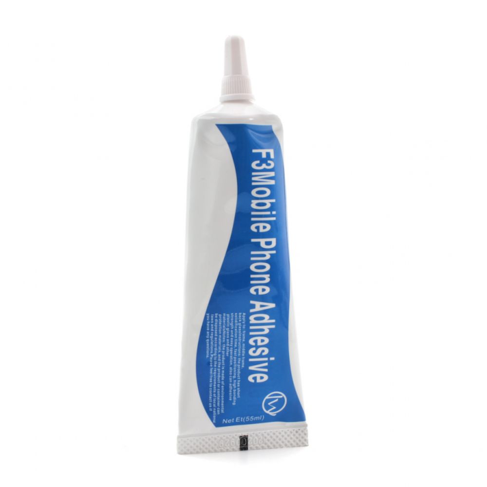 Servisni deo — Lepak F3 T5000 transparent 55ml
