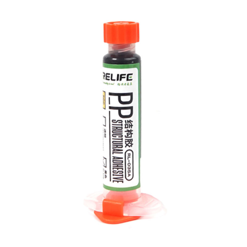 Servisni deo — Lepak Relife RL-035A 30 ml, crni