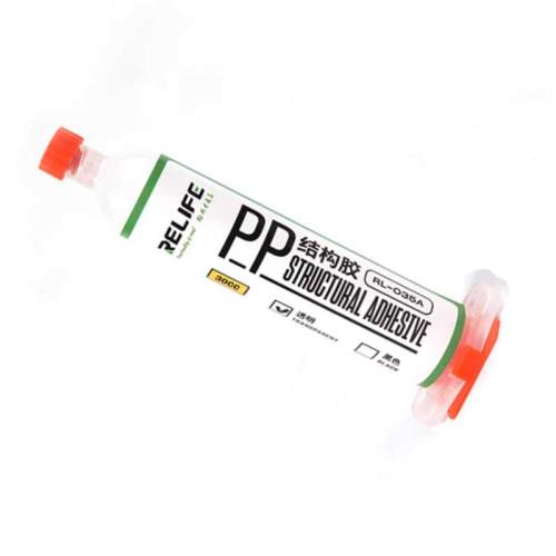 Servisni deo — Lepak Relife RL-035A 30 ml, transparent