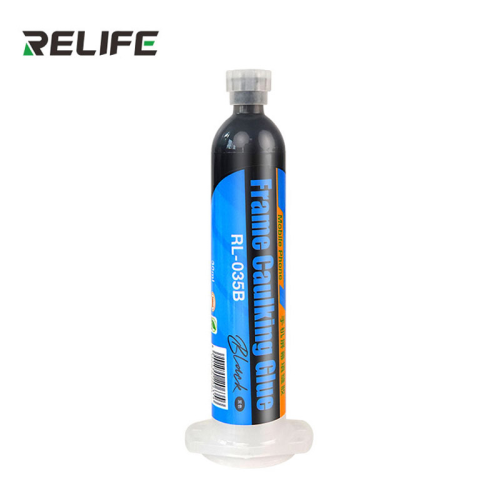 Servisni deo — Lepak Relife RL-035B 30 ml, crni