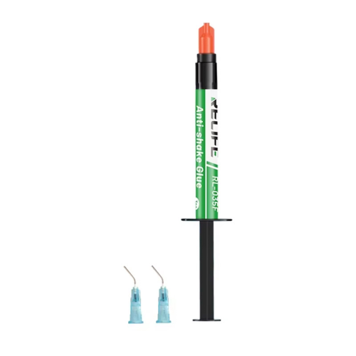 Servisni deo — Lepak Relife RL-035F 5ml, crni
