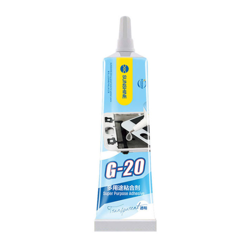 Servisni deo — Lepak Sunshine G-20 50ml, transparent