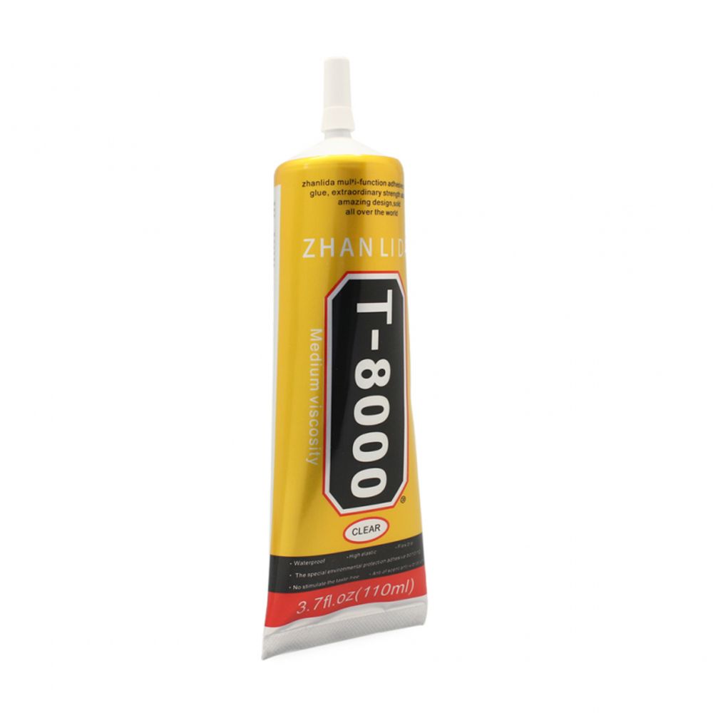 Servisni deo za Nokia 8000 4G — Lepak 110 ml