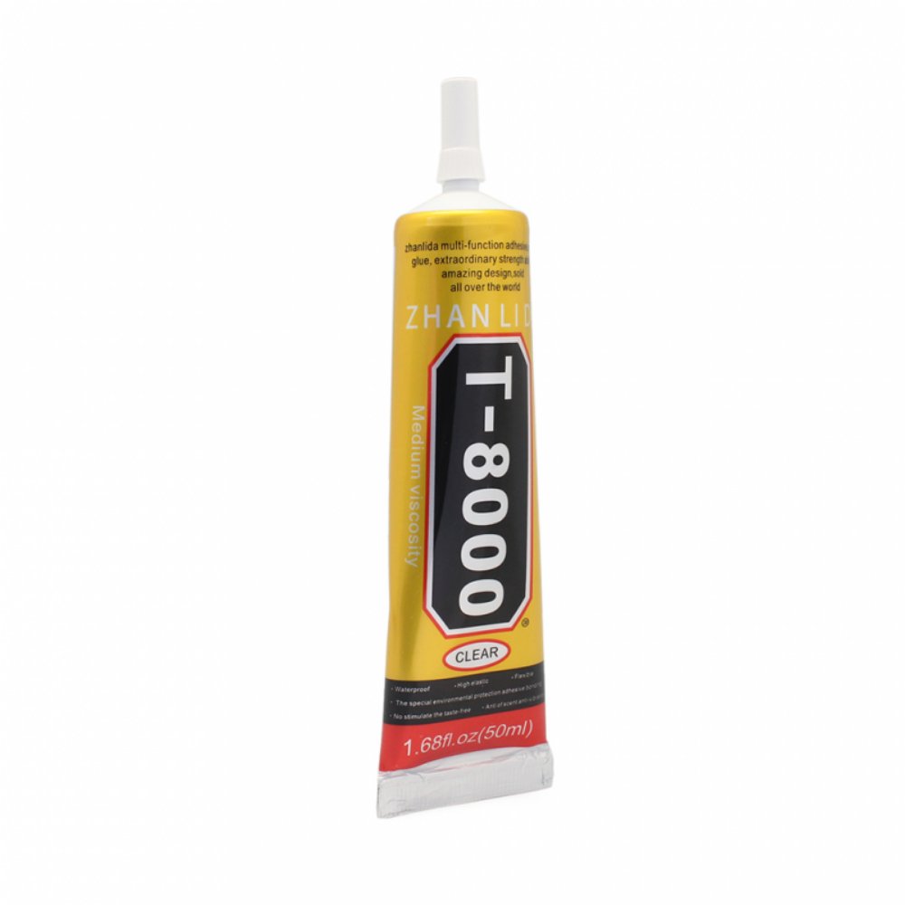 Servisni deo za Nokia 8000 4G — Lepak 50 ml