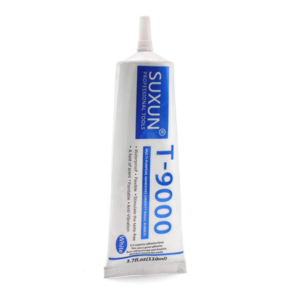 Servisni deo — Lepak T-9000 110ml Sunxun