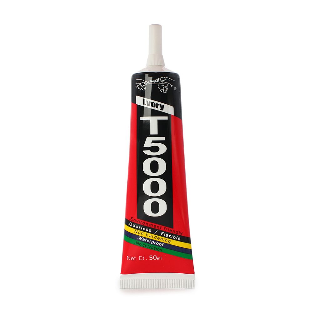 Servisni deo — Lepak T5000 Ivory 50ml