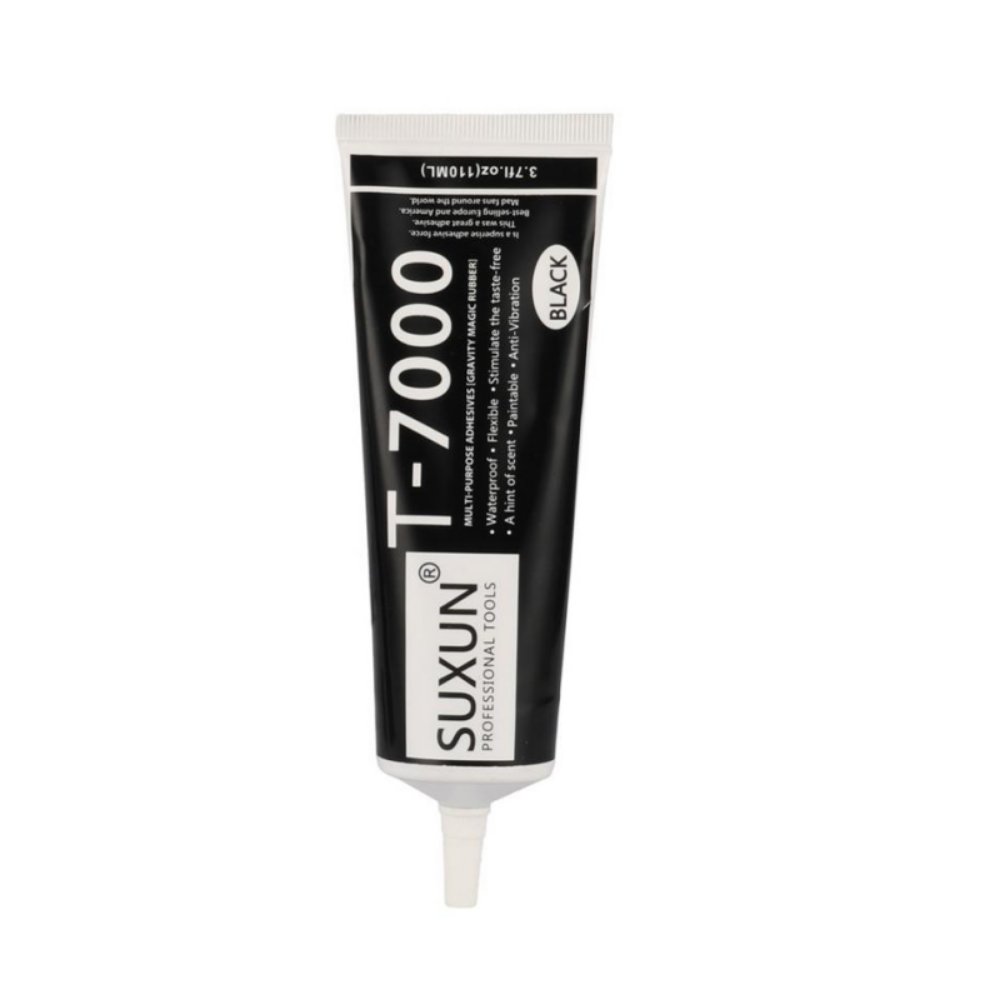 Servisni deo — Lepak T7000 crni 110ml