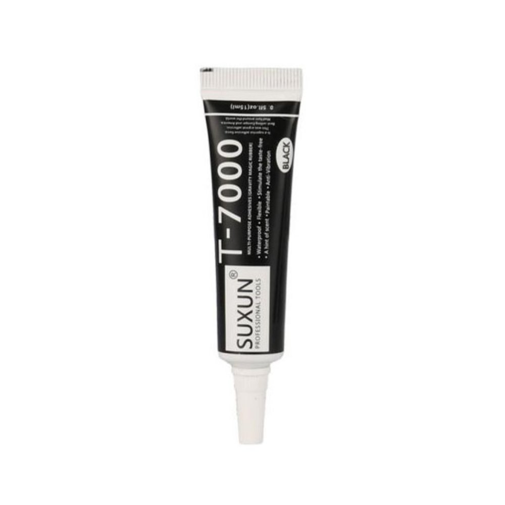 Servisni deo — Lepak T7000 crni 15ml