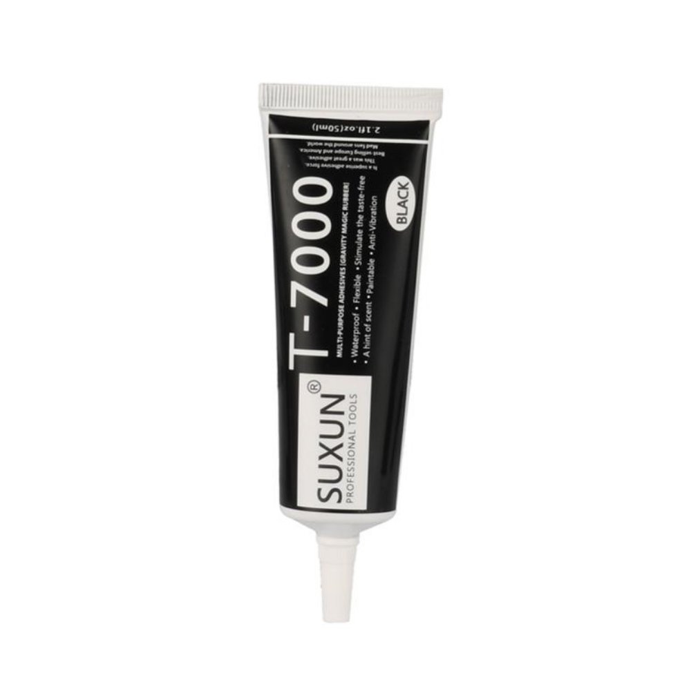 Servisni deo — Lepak T7000 crni 50ml
