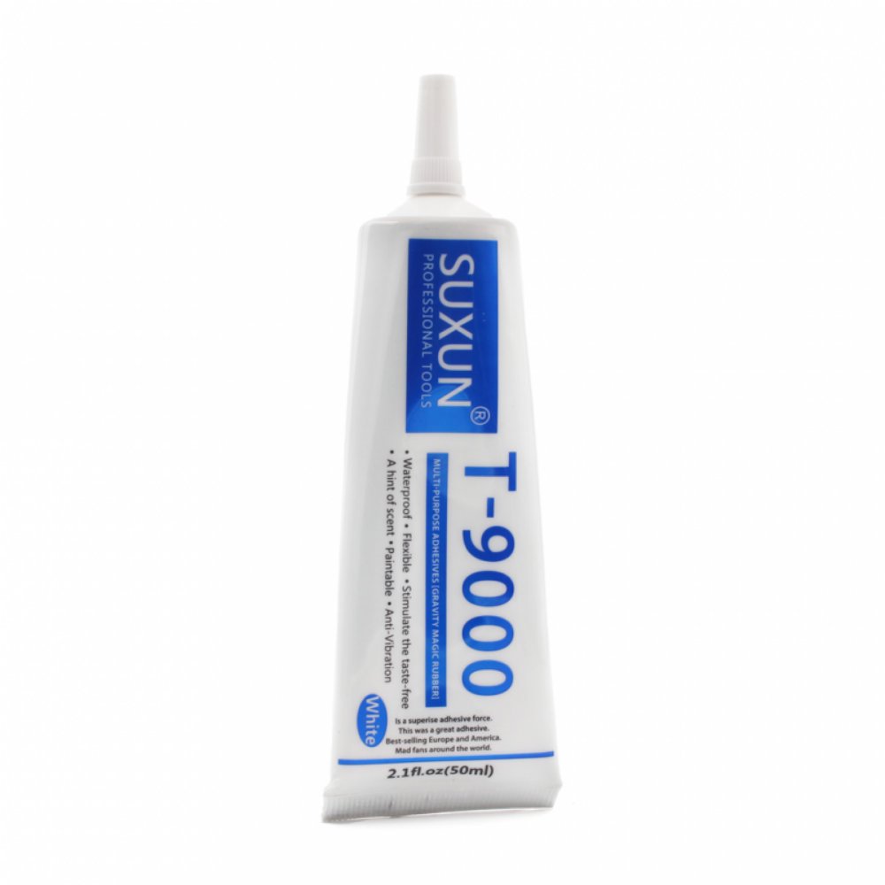 Servisni deo — Lepak T9000 50ml Sunxun