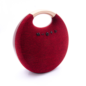 Audio oprema — M1 mini, crveni