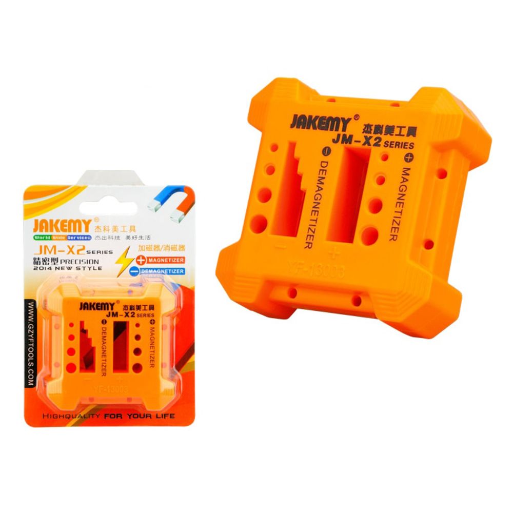 Servisni deo — Magnetizer/Demagnetizer za srafcigere