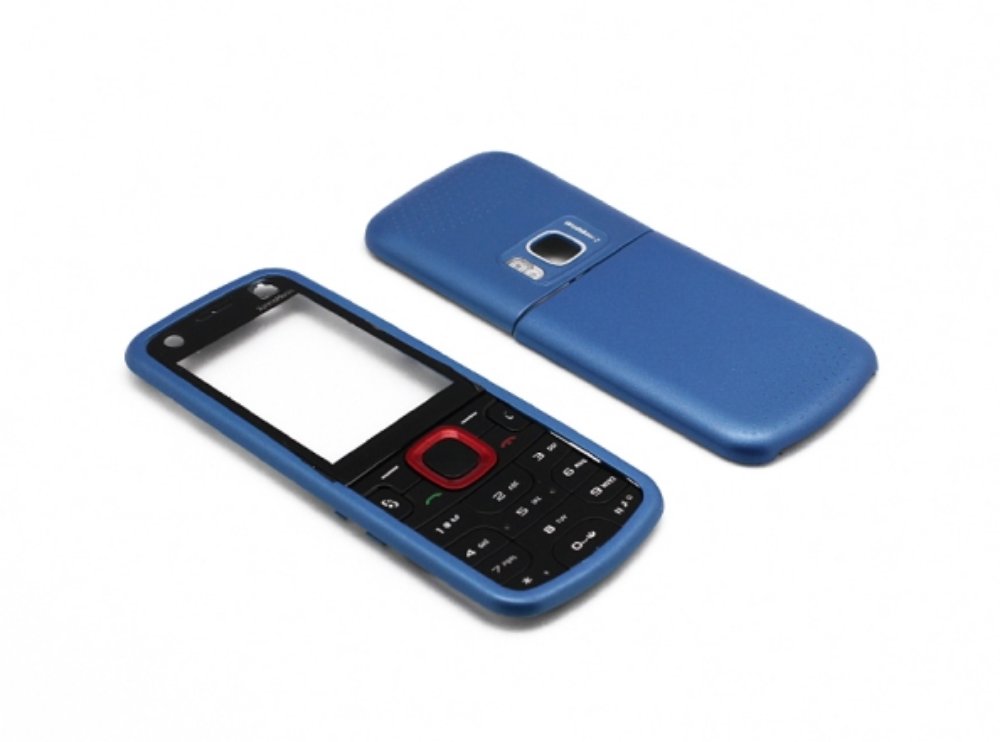 Servisni deo za Nokia 5320 XpressMusic — Maska