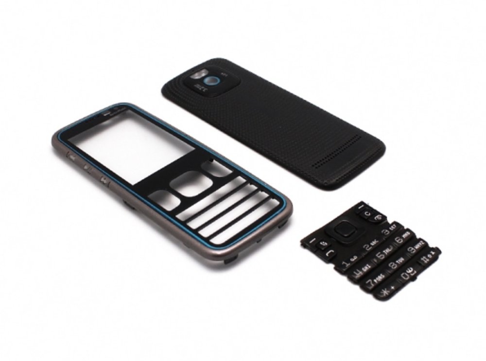 Servisni deo za Nokia 5630 XpressMusic — Maska