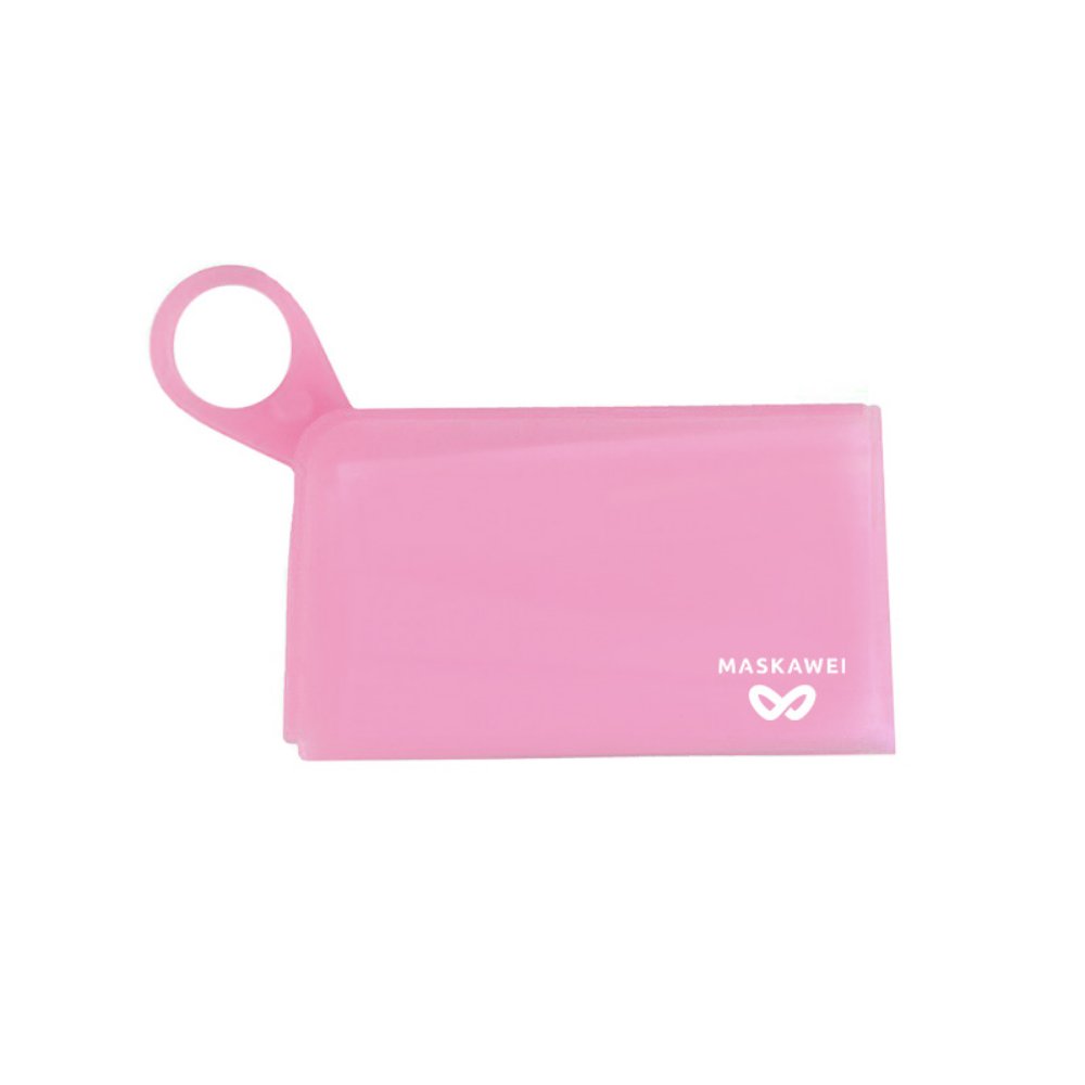 Servisni deo — Maskawei za hirursku masku, roze