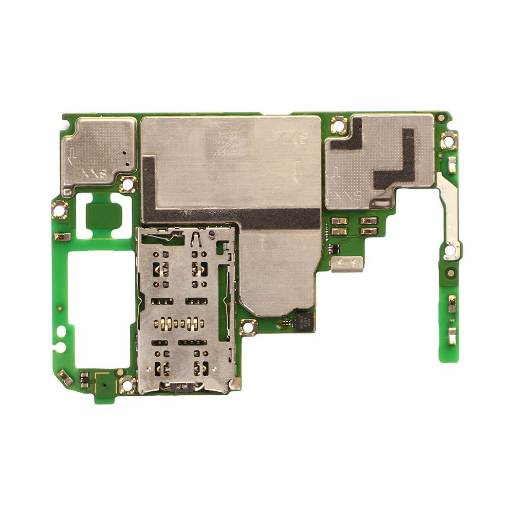 Servisni deo za Huawei P Smart Z — Maticna Ploca