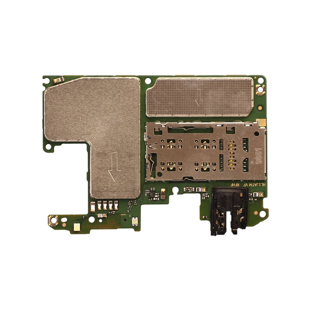 Servisni deo za Huawei Y6 2019 — Maticna Ploca