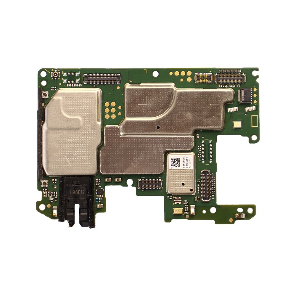 Servisni deo za Huawei Y6 2019 — Maticna Ploca