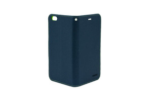 Maska za Nokia 8 — Mercury Flip Case, plava