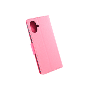Maska za Samsung Galaxy A07 — Mercury Flip Case, roza