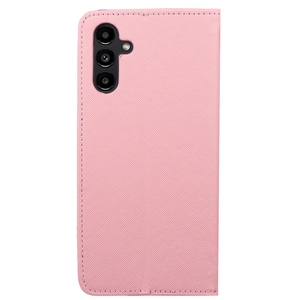 Maska za Samsung Galaxy A13 5G — Mercury Flip Case, roza
