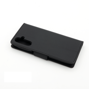 Maska za Samsung Galaxy A14 5G — Mercury Flip Case, crna