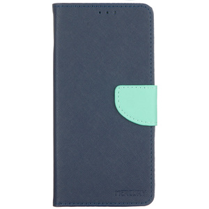 Maska za Samsung Galaxy A23 5G — Mercury Flip Case, plava