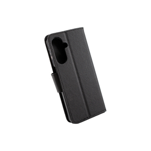 Maska za Samsung Galaxy A26 5G — Mercury Flip Case, crna