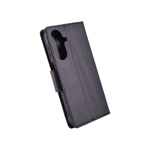 Maska za Samsung Galaxy A27 5G — Mercury Flip Case, crna