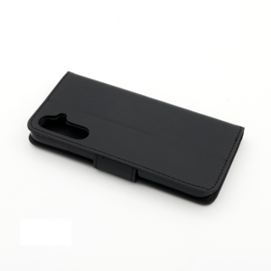 Maska za Samsung Galaxy A34 5G — Mercury Flip Case, crna