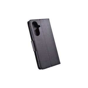 Maska za Samsung Galaxy A37 5G — Mercury Flip Case, crna