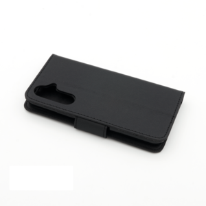 Maska za Samsung Galaxy A54 5G — Mercury Flip Case, crna