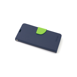 Maska za Samsung Galaxy A55 5G — Mercury Flip Case, plava