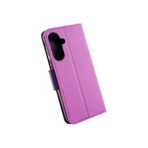 Maska za Samsung Galaxy A56 5G — Mercury Flip Case, ljubicasta
