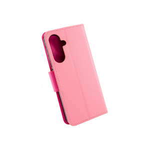 Maska za Samsung Galaxy A56 5G — Mercury Flip Case, roza