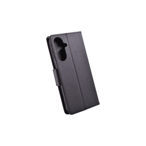 Maska za Samsung Galaxy A57 5G — Mercury Flip Case, crna