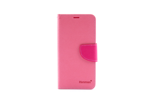 Maska za Samsung Galaxy S10e — Mercury Flip Case, roza