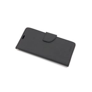 Maska za Honor 90 — Mercury Flip Case, crna