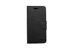 Maska — Mercury Flip Case One M9, crna