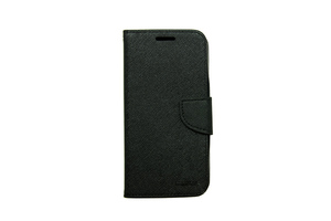 Maska — Mercury Flip Case One M9 plus, crna
